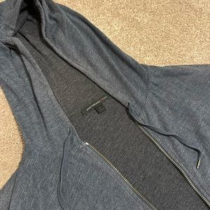 Men’s John Varvatos Hoodie